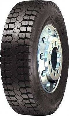 Doublecoin RLB1 295/80 R22,5 152/148M 3PMSF (Ведущая ось)