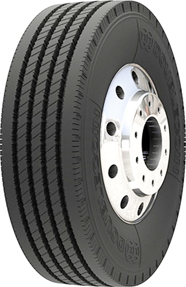 Doublecoin RT600 235/75 R17,5 132/130M 3PMSF