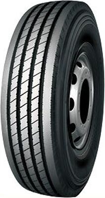 Doubleroad DR812 315/80 R22,5 (Рулевая ось)