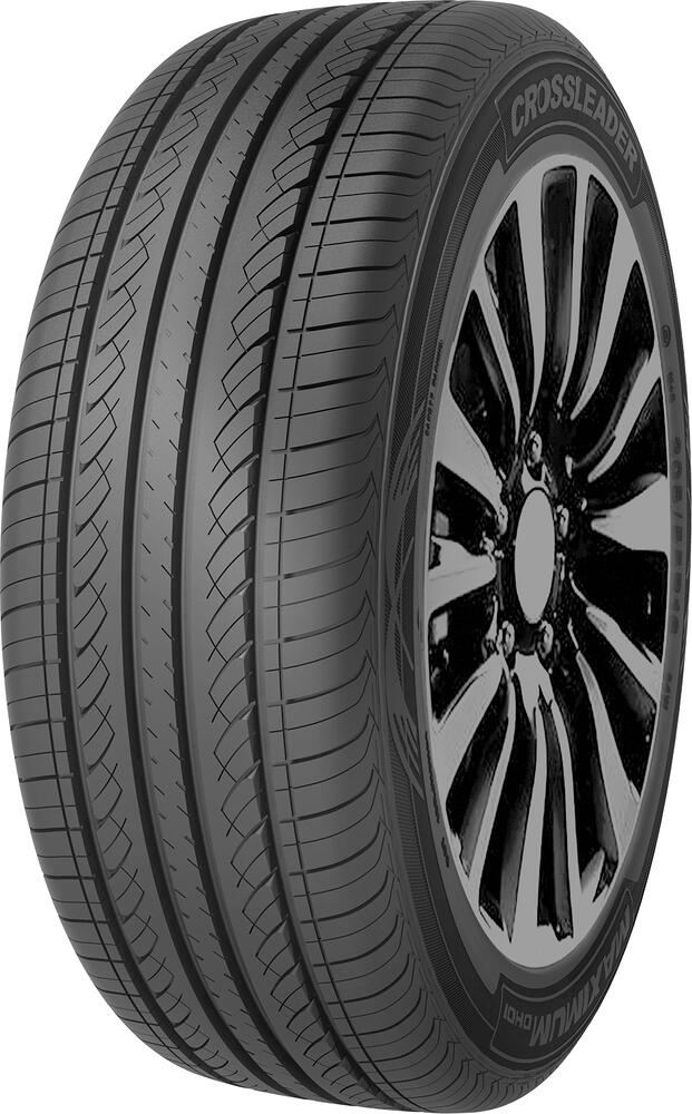 Doublestar DH01 185/60 R15 84H 