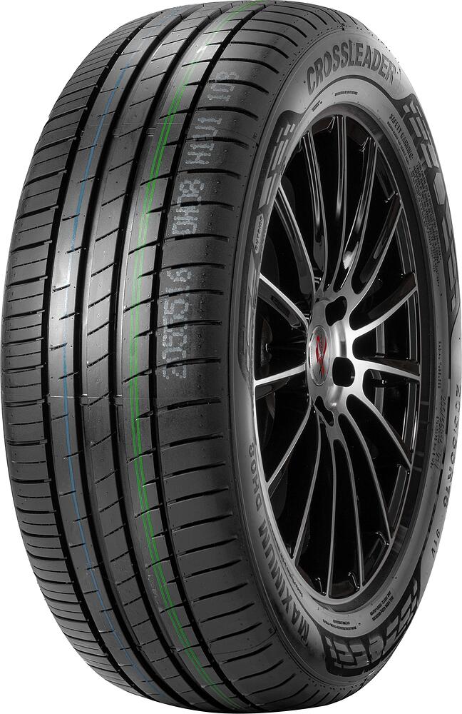 Doublestar DH08 185/60 R14 82H 