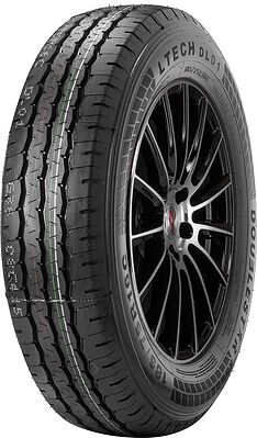 Doublestar DL01 225/75 R16C 121/120R