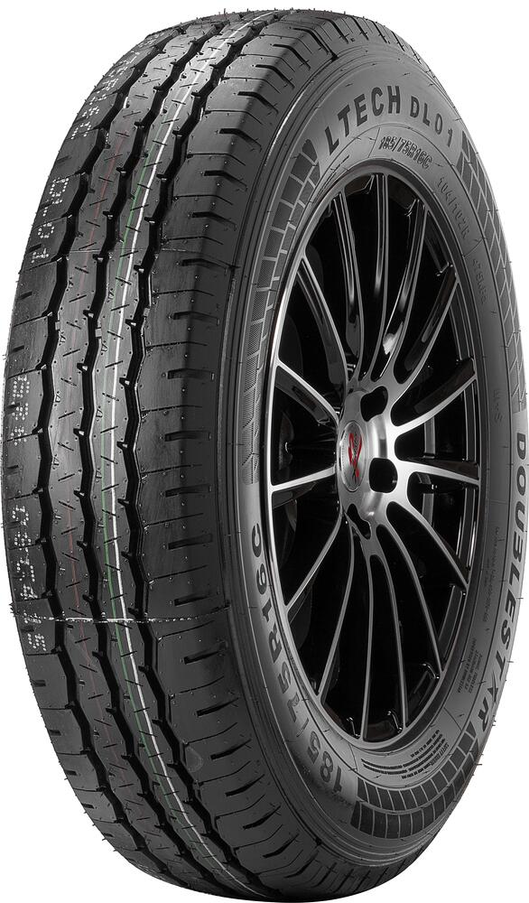 Doublestar DL01 235/75 R15 116S 