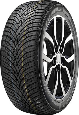 Doublestar DLA01 185/60 R14 82T 