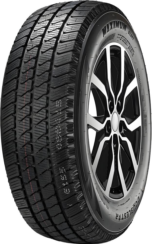 Doublestar DLA02 195/75 R16C 107/105R