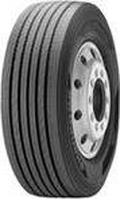 Doublestar DS116R 295/60 R22,5 150/146K 3PMSF (Рулевая ось)