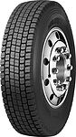Doublestar DSR08A 295/80 R22,5 154/152M PR18 3PMSF (Ведущая ось) Doublestar DSR08A 295/80 R22,5 154/152M PR18 3PMSF (Ведущая ось)