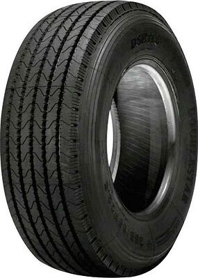 Doublestar DSR116 315/60 R22,5 (Рулевая ось)