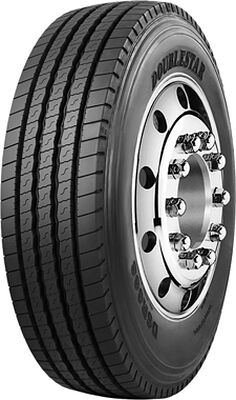 Doublestar DSRS01 225/75 R17,5 129/127L (Универсальные)
