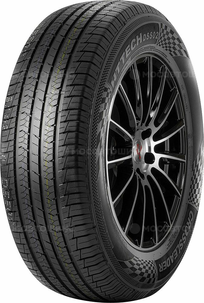 Doublestar DSS02 235/50 R18 97V 