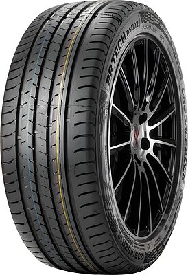 Doublestar DSU02 225/50 R18 99W 