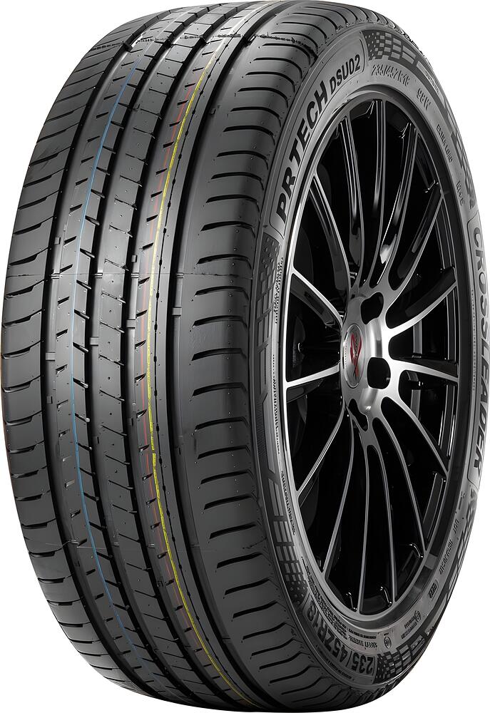 Doublestar DSU02 255/35 R20 97Y