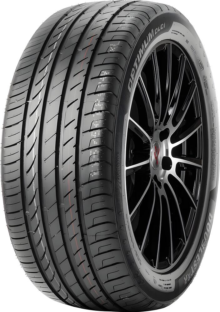 Doublestar DU01 205/55 R16 91V 