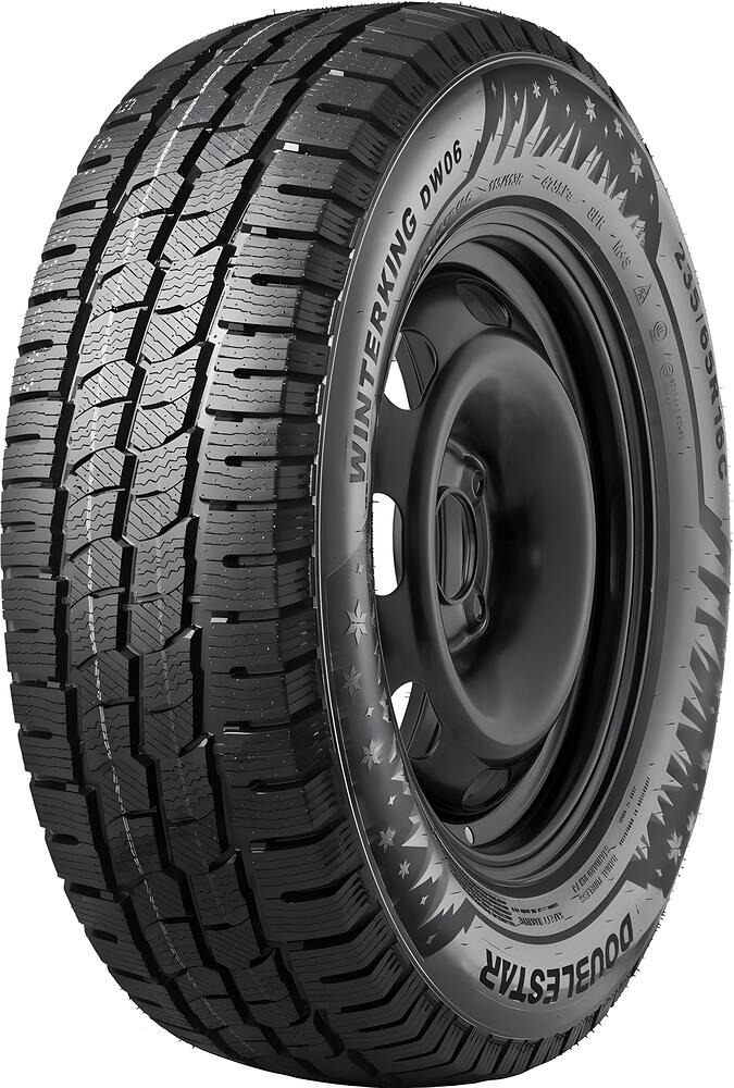 Doublestar DW06 195/60 R16 99/97T