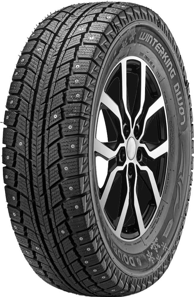 Doublestar DW07 205/55 R16 91T 