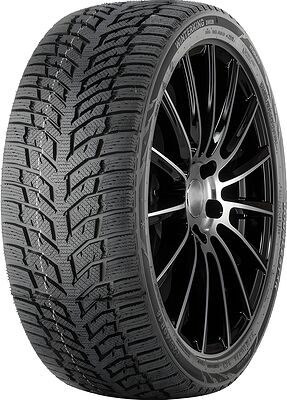 Doublestar DW08 155/80 R13 79T 