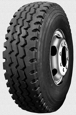 Doublestar HR168 11x20 152/149L (Универсальные)