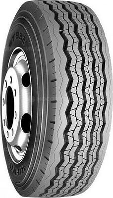 Doupro ST932 385/65 R22,5 160K (Прицепная ось)