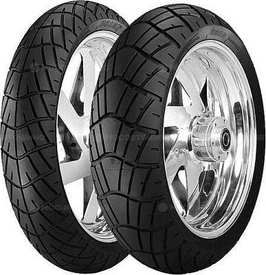 Dunlop D616 180/55 R17 73W