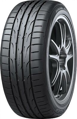 Dunlop Direzza DZ102 25x50x17 W 