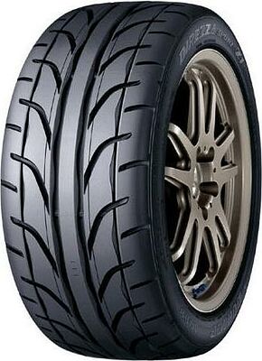 Dunlop Direzza sport z1 star spec 205/50 R16 87V
