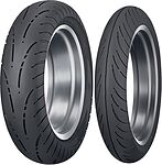 Dunlop Elite 4 Dunlop Elite 4