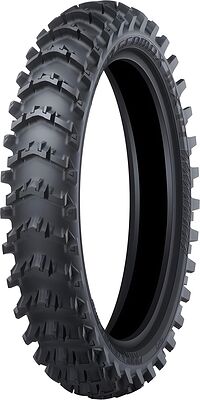 Dunlop Geomax MX14 90/100 R16 51M (Задняя)