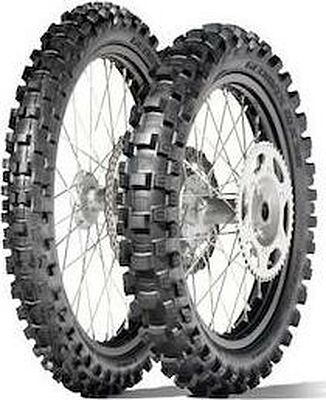 Dunlop Geomax MX3S 70/100 R19 42M (Передняя)