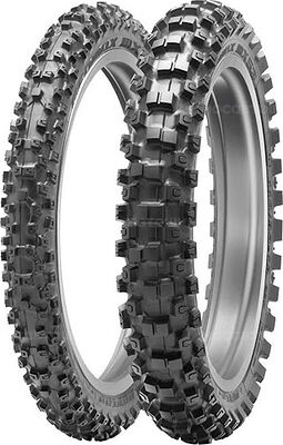 Dunlop Geomax MX53 100/90 R19 57M (Задняя)