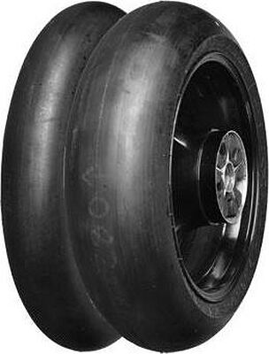 Dunlop GP Racer D211 190/55 R17 75W