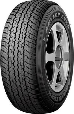 Dunlop GrandTrek AT25 265/65 R17