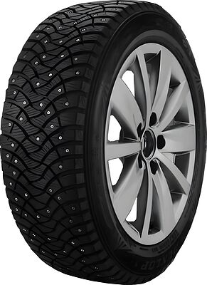 Dunlop GrandTrek Ice 03 235/55 R18