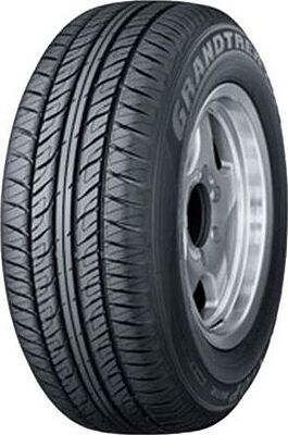 Dunlop GrandTrek PT2 225/65 R17 101H