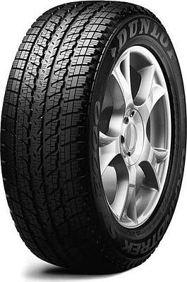 Dunlop GrandTrek ST8000 255/55 R19 V XL