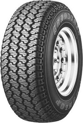 Dunlop Grandtrek TG30 205/75 R16C 110/108R