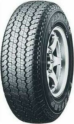Dunlop GrandTrek TG40 235/75 R15 105S