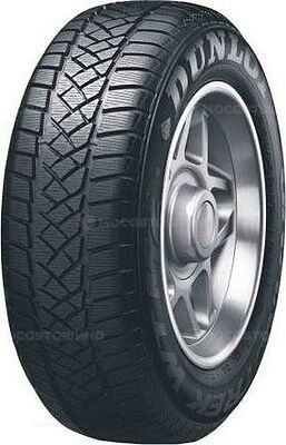 Dunlop Grandtrek wt m2 255/55 R18 105H