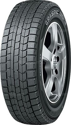 Dunlop Graspic DS3 205/55 R16 89Q