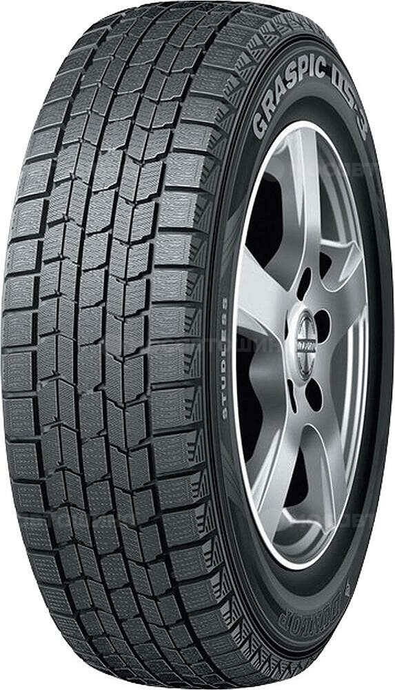 Dunlop Graspic DS3 195/55 R15 H 