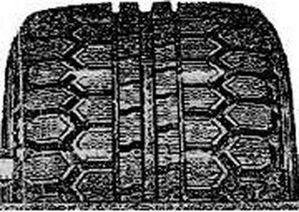 Dunlop Graspic HS3 245/45 R17 95Q