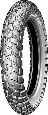Dunlop K460 90/100 R19 55P (Передняя)