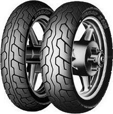 Dunlop K505 150/70 R17 69V (Задняя)