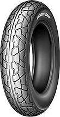 Dunlop K527 130/90 R16 67S (Передняя)