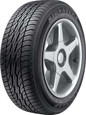 Dunlop Signature 205/60 R16 91H
