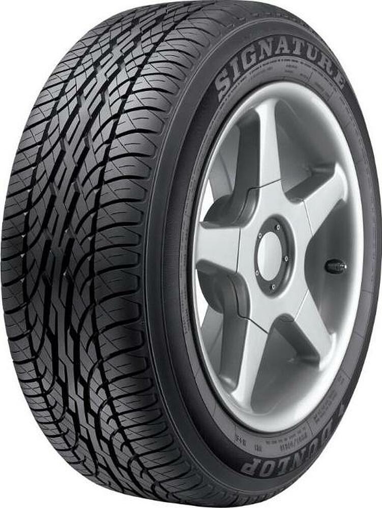 Dunlop Signature 185/60 R15 84T