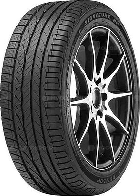 Dunlop Signature HP 255/45 R20 101W