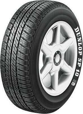 Dunlop Sp 10 175/70 R14 85T 