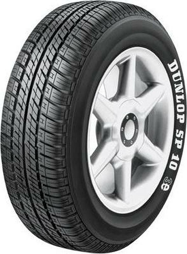 Dunlop Sp 10 175/70 R13 82S 