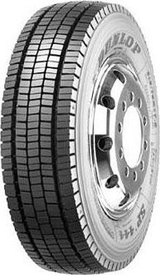 Dunlop SP444 295/80 R22,5 152/148M (Ведущая ось)