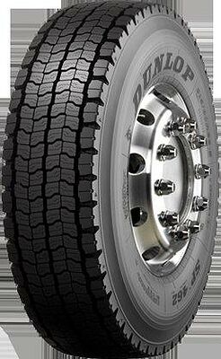 Dunlop SP 462 315/80 R22,5 156/150L
